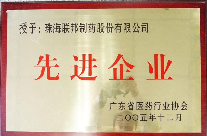 先進(jìn)企業(yè)