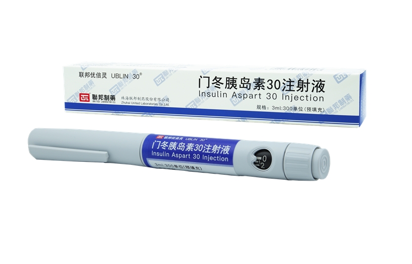 TUL  UBLIN?30 (Prefilled) 